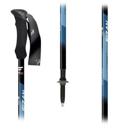 Trekové hole Fizan Compact