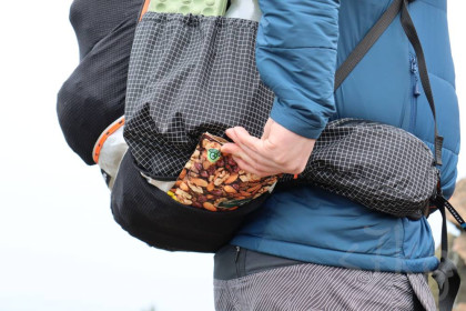 Batoh Hyperlite Mountain Gear Unbound 40