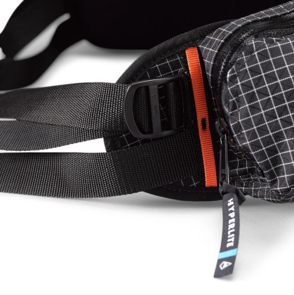 Hyperlite Mountain Gear Unbound Removable Hip Belt