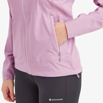 Bunda Montane Minimus Lite Jacket dámská