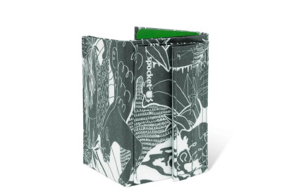 Spocket Mini Plus XTR