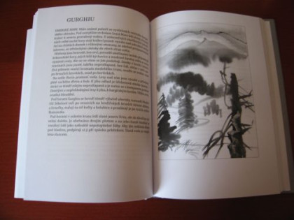 Karpatské hry - Miloslav Nevrlý