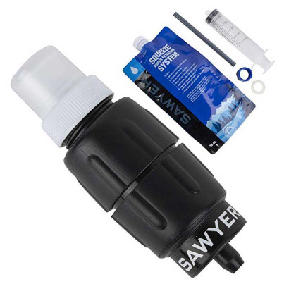 Sawyer Micro Squeeze Water Filter