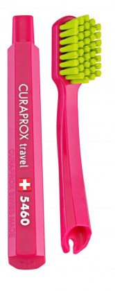 Curaprox Travel set