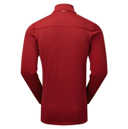 Mikina Montane Protium Lite Pull-on pánská