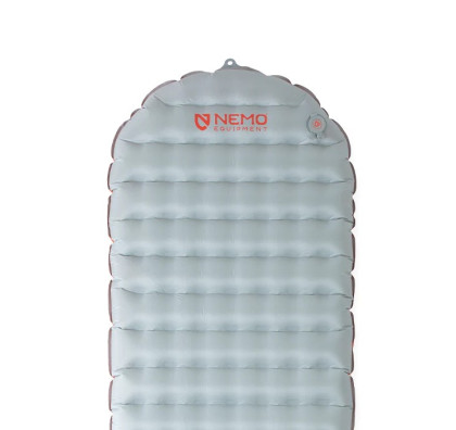 NEMO Tensor™ All-Season Sleeping Pad