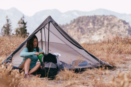Gossamer Gear The One