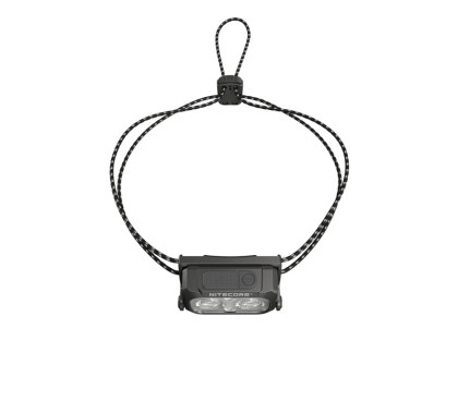 Čelovka Nitecore NU25 MCT UL