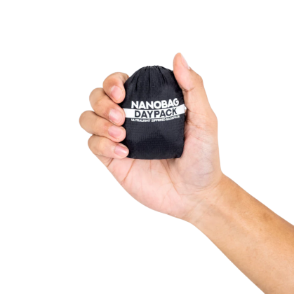 Sbalitelný batoh Nanobag Daypack