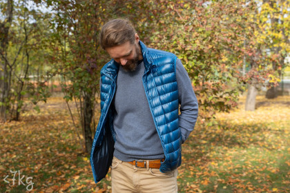 Cumulus Minilite men's