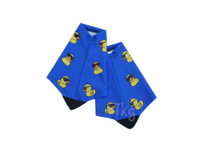 Getka Ultralight Gaiters