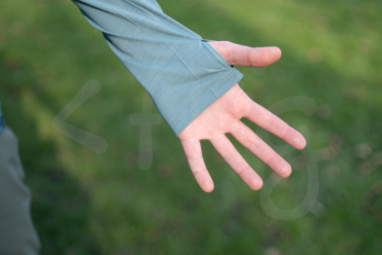 Sun Hoodie Patagonia Cap Cool Ultra Hoody pánská