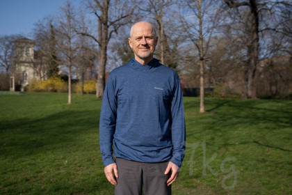 Triko Montbell Merino Wool Plus Light Hoodie pánské