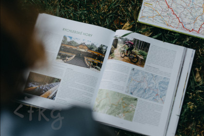 Severní Stezka - Hocek Jan