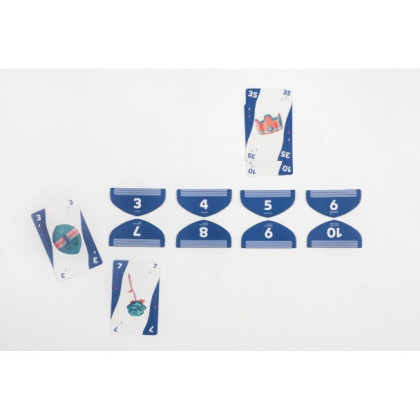 Oink games Flotsam Fight