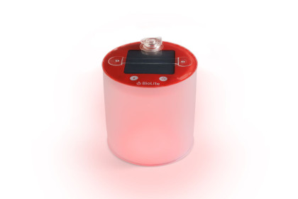 Luci EMRG Solar Lantern