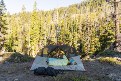 MSR Hubba Hubba LT 3P