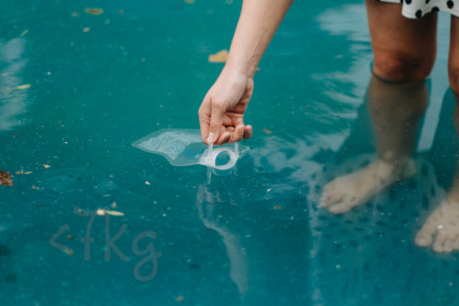 Vodní filtr Platypus QuickDraw