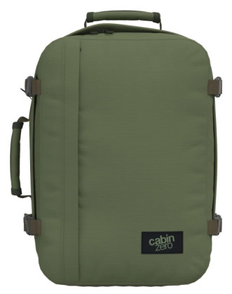 CabinZero Classic 36l