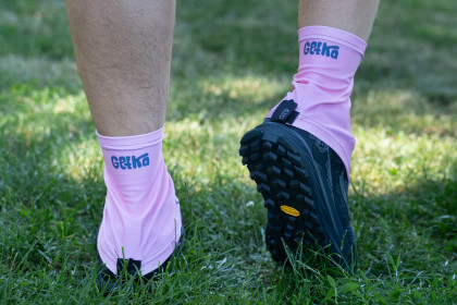 Návleky Getka Ultralight Gaiters