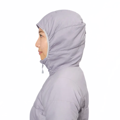 Bunda Montbell U.L. Thermawrap Parka dámská