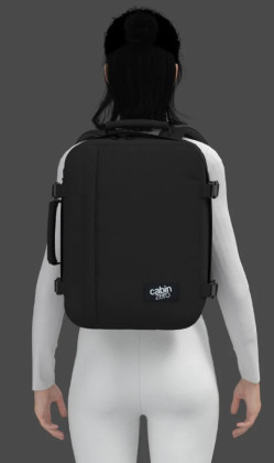 CabinZero Classic 28l Travel Cabin Bag