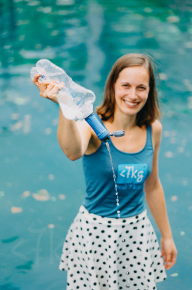 Vodní filtr Platypus QuickDraw