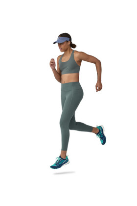 Patagonia Maipo 7/8 Stash Tights women's