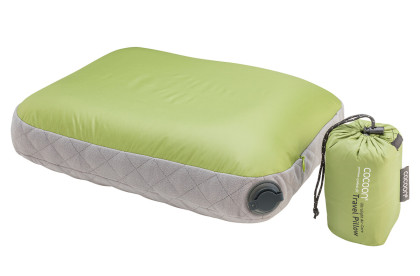 Cocoon Ultralight Air-Core Pillow