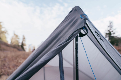 Gossamer Gear The One