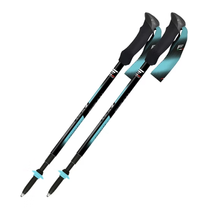 Fizan Compact 4 Trekking Poles