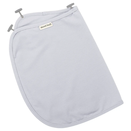 Ochrana krku Montbell Wickron UV-Tect Hat Shade