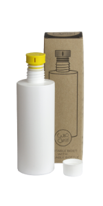 CuloClean - cestovní bidet