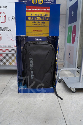 Patagonia Black Hole Mini MLC