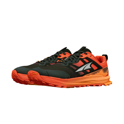 Trailové boty Altra Lone Peak 9+ pánské
