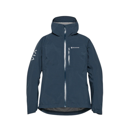 Bunda Montane Minimus Lite Waterproof Jacket dámská