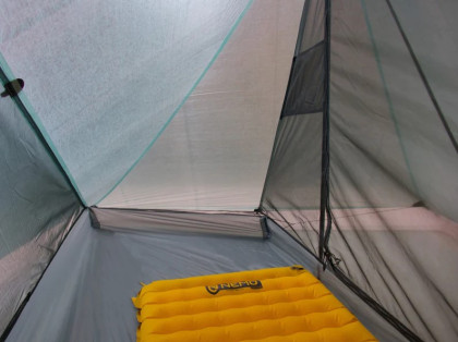 Durston X-Mid Pro 1 DCF floor