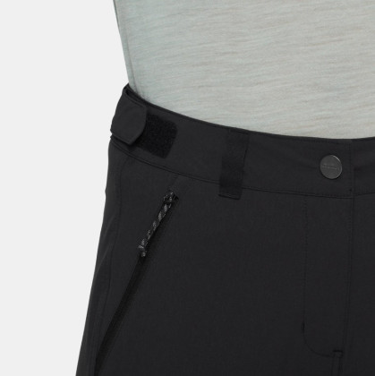 Mammut Runbold Zip Off Pants women's