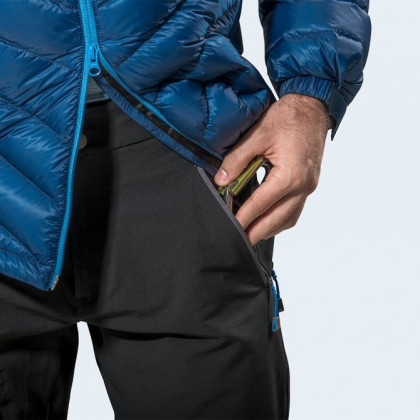 Péřová bunda Cumulus Incredilite Endurance