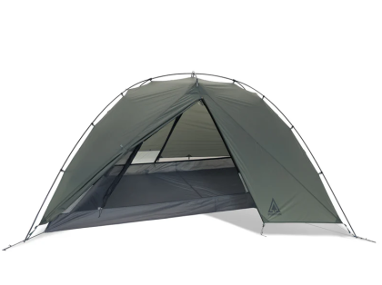 Stan Durston X-Dome 2