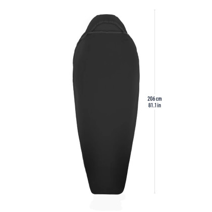 Sea to Summit Reactor Sleeping Bag Liner Standard