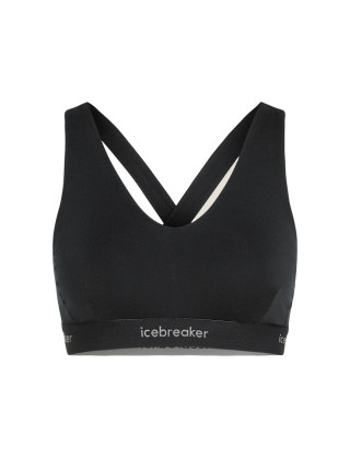 Icebreaker Sprite Racerback Bra