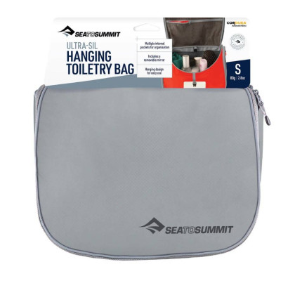 Sea to Summit Hanging Toiletry Bag S
