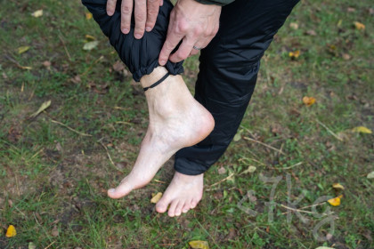 Kalhoty Montbell U.L. Thermawrap Pants