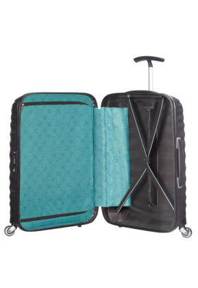 Kufr kabinový Samsonite Lite-Shock Spinner 55/20