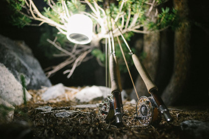 Luci EMRG Solar Lantern