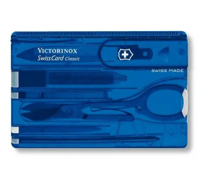 Victorinox Swiss Card Classic