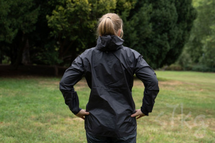 Bunda Montbell Versalite Jacket dámská