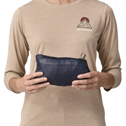 Péřová vesta Patagonia Down Sweater Vest dámská