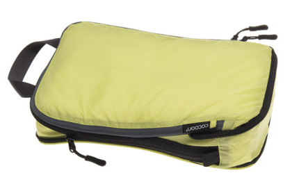 Obal na oblečení Cocoon Squeezer Compression Packing Cube Light